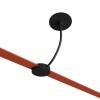 ACCESORIO P/ VK-TAPE BASE NEGRA CONECTORA ACCESORIO P/ VK-TAPE BASE NEGRA CONECTORA