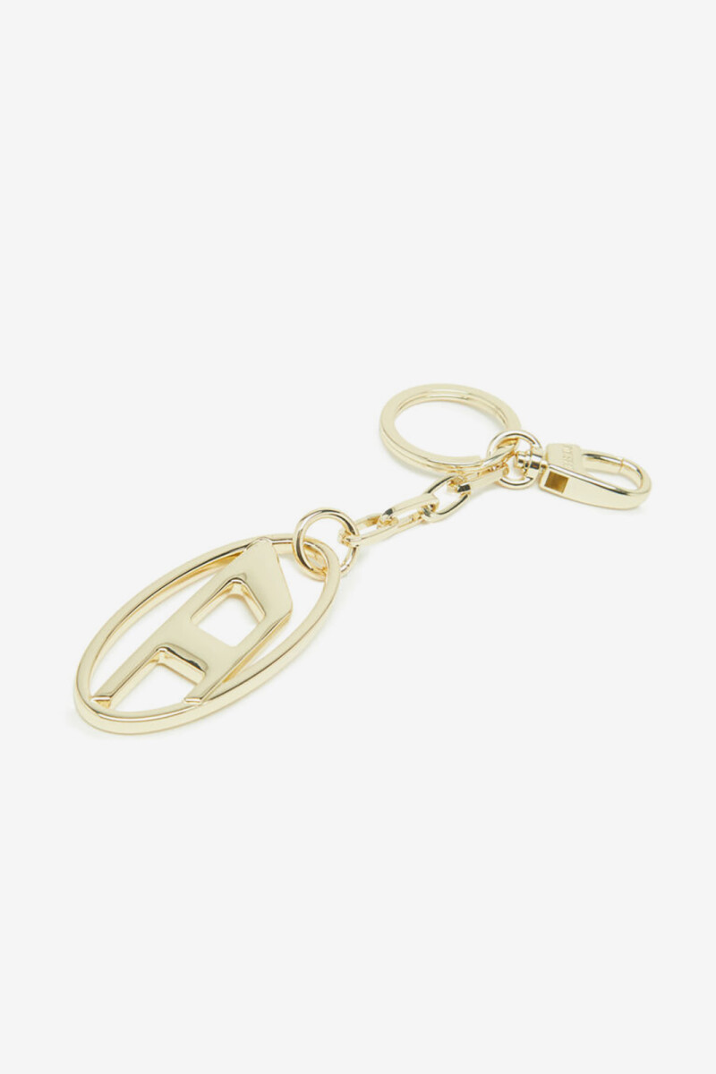 LLAVERO Oro