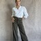 Jean Praga Strech Chocolate