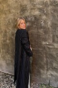 Chaqueta Mark NEGRO