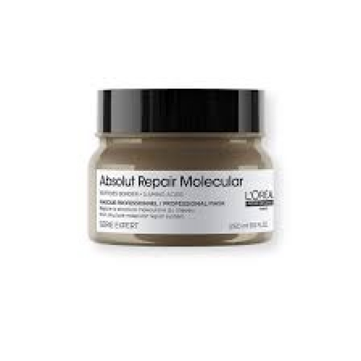 Loreal Professional Absolut Repair Molecular Máscara 250ml 