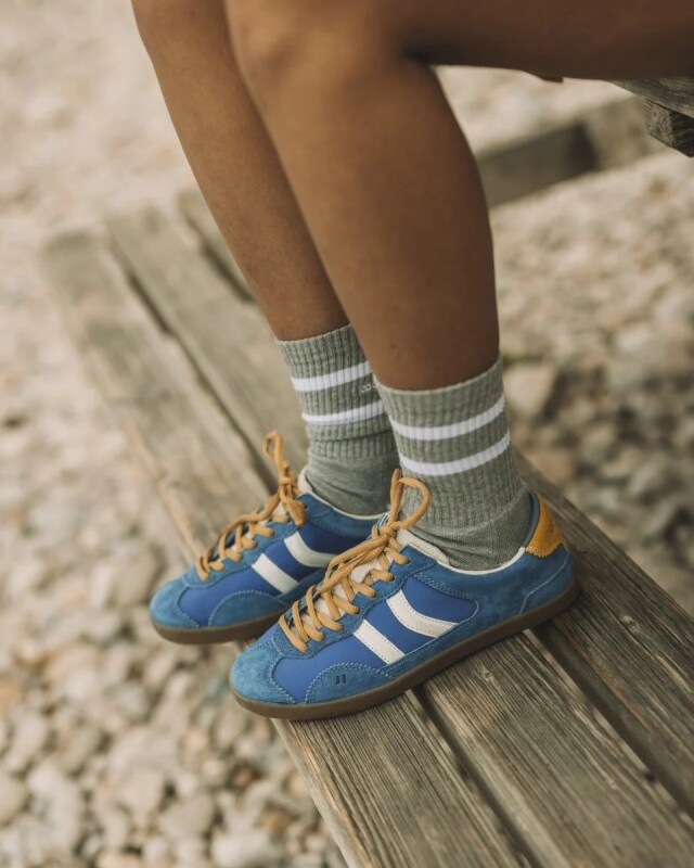 Championes Coolway Calzado Kizuna Blue Wonder – Edición Exclusiva Championes Coolway Calzado Kizuna Blue Wonder – Edición Exclusiva