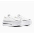 CTAS LIFT DOUBLE STACK OX WHITE/BLACK WHITE/BLACK