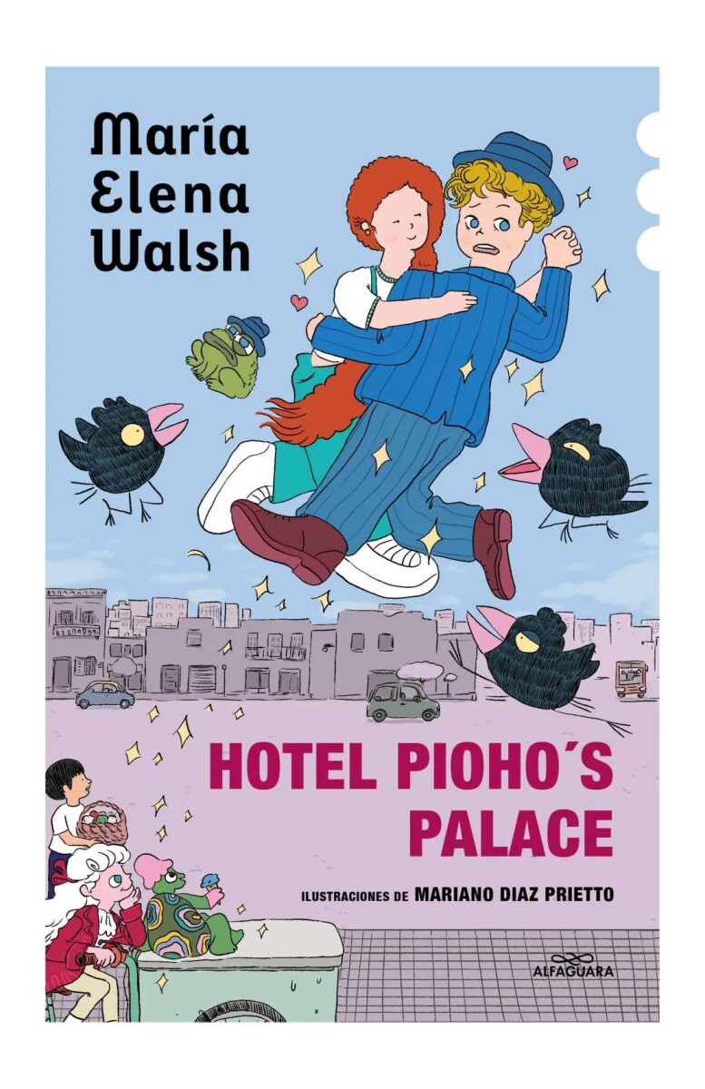 Hotel Pioho's Palace 