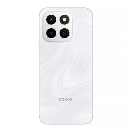 Celular Honor X6C 256gb Moonlight White