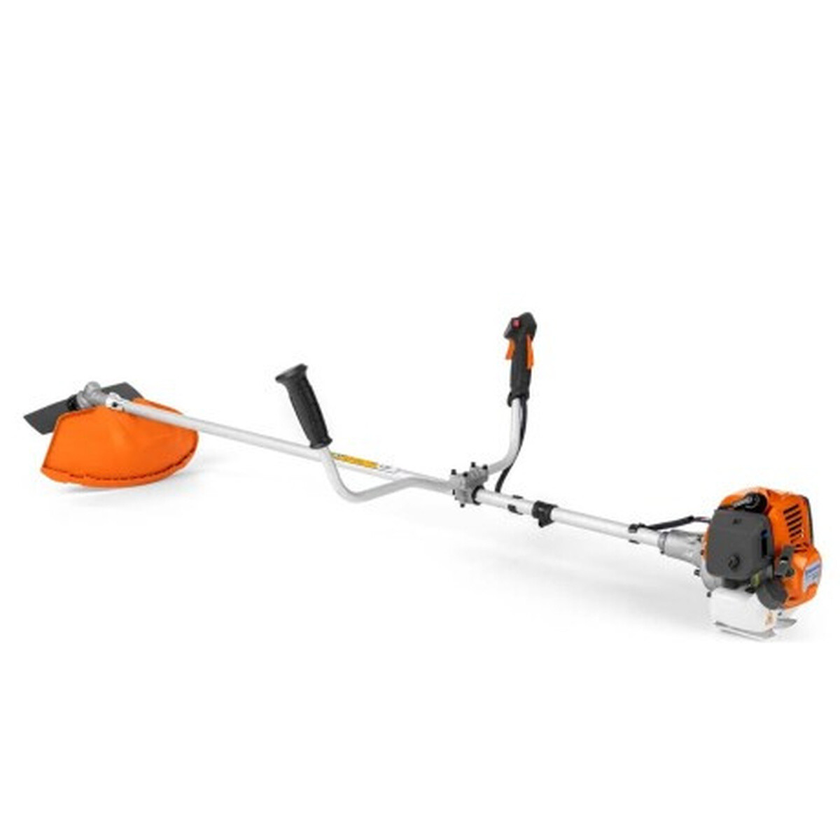 DESMALEZADORA HUSQVARNA 321R 1,01 HP - Unica 