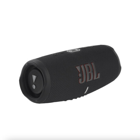 Parlante JBL Charge 5 40W | Inalámbrico Bluetooth Negro