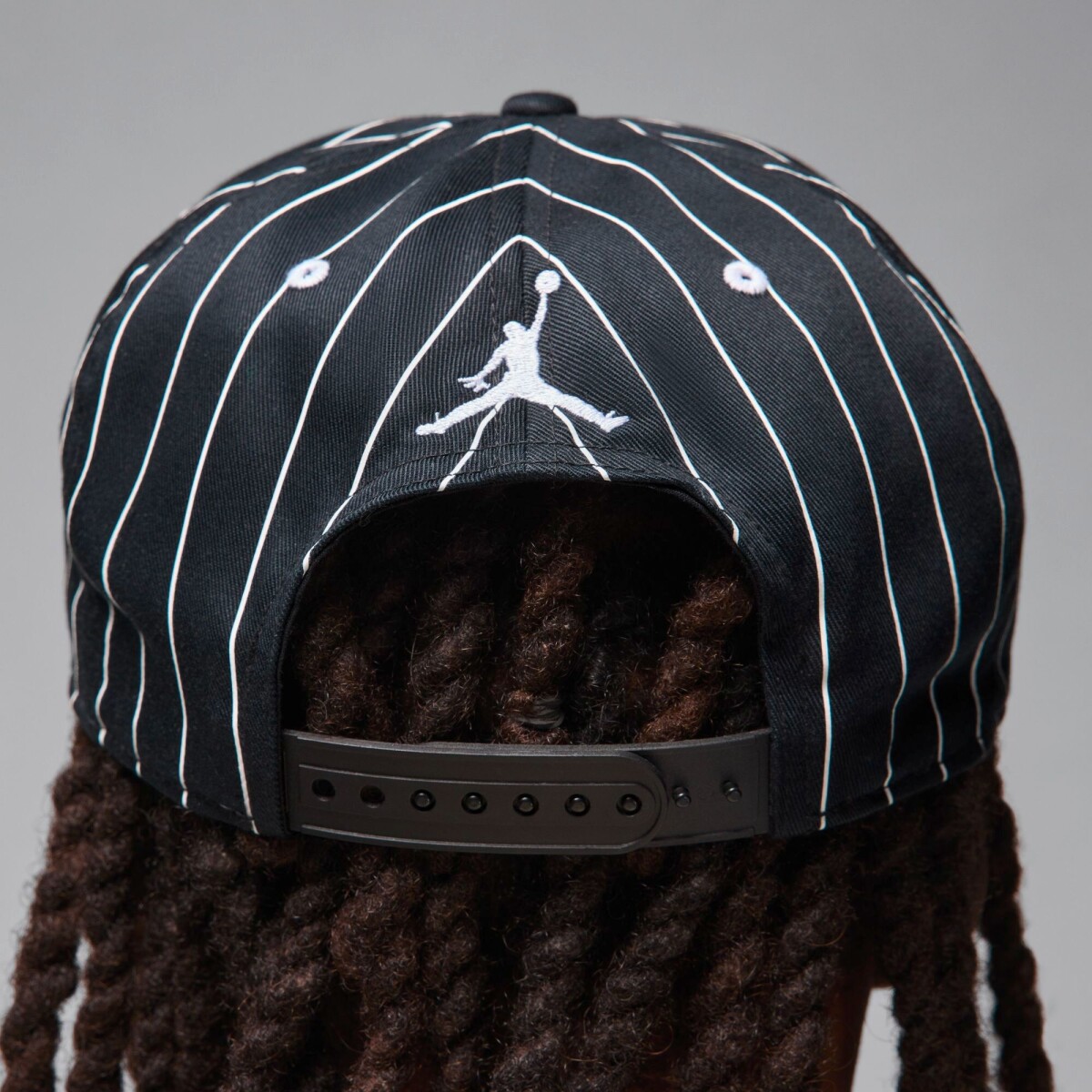Gorra Nike Revolution 7 de Hombre - Negro 
