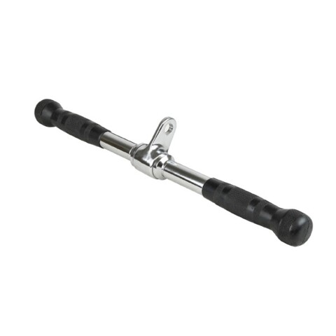 Barra Recta para Polea 50cm Acrive Max Barra Recta Para Polea 50cm Acrive Max