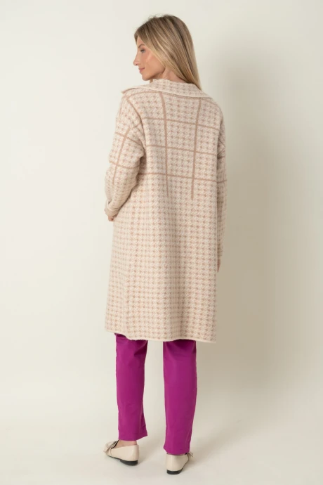 SACO CASITERITA Beige