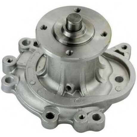 BOMBA AGUA TOYOTA HILUX 85-90 2.4D MOTOR 2L - BOMBA AGUA TOYOTA HILUX 85-90 2.4D MOTOR 2L -