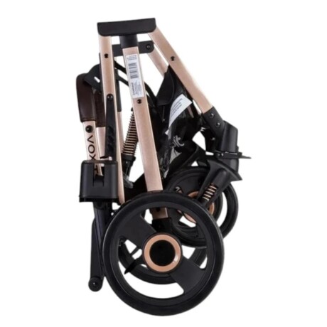 Travel System I-Size VOX GOLD Bebesit Travel System I-Size VOX GOLD Bebesit