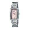 Reloj Casio LTP1165A 4CDF para dama con correa de acero Reloj Casio Ltp1165a 4cdf Para Dama Con Correa De Acero