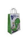 Bolsa fantasia luna 22x10x30 cm. DINOS
