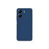 Protector Xioami Redmi 13C engomado color azul Protector Xioami Redmi 13c Engomado Color Azul
