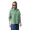 CAMISA EVIE XS-XL VERDE