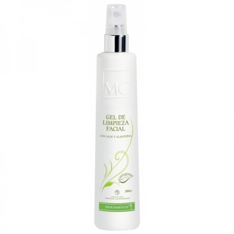 Gel de Limpieza Facial Matias Gonzalez 190ml 001