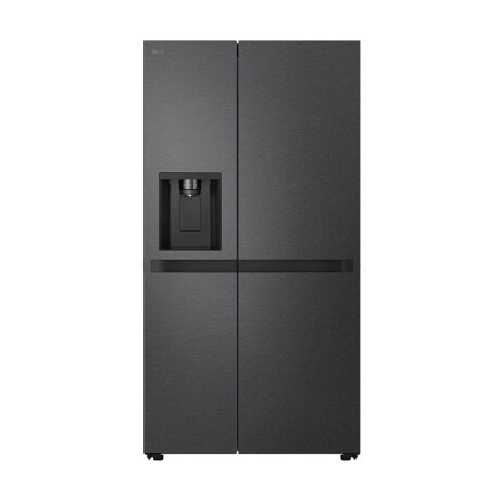 Refrigerador LG inverter 684L GS66SPM Refrigerador LG inverter 684L GS66SPM