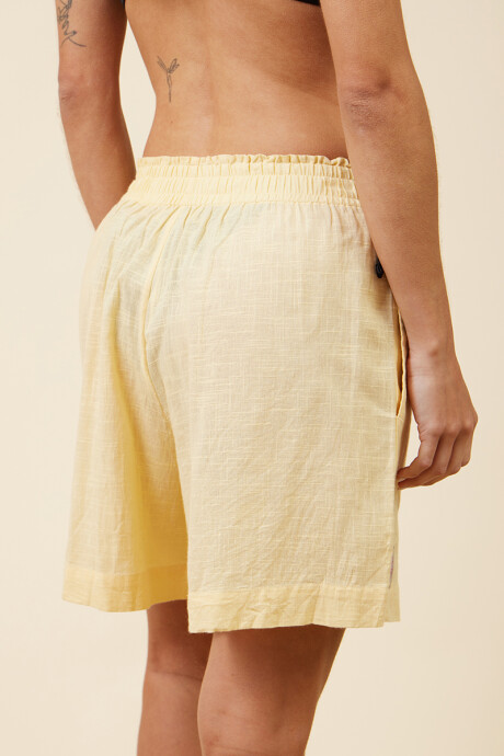 SHORT ISMAEL RUSTY Amarillo