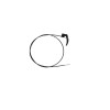 CABLE DE CAPOT PASSAT (CON MANIJA)(OUTLET) Cable De Capot Passat (con Manija)(outlet)