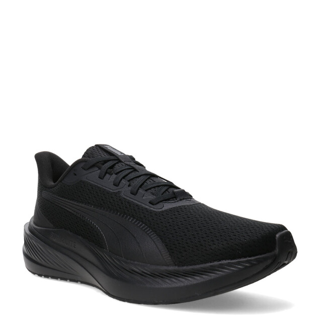 Championes de Hombre Puma Dasher Lite Negro