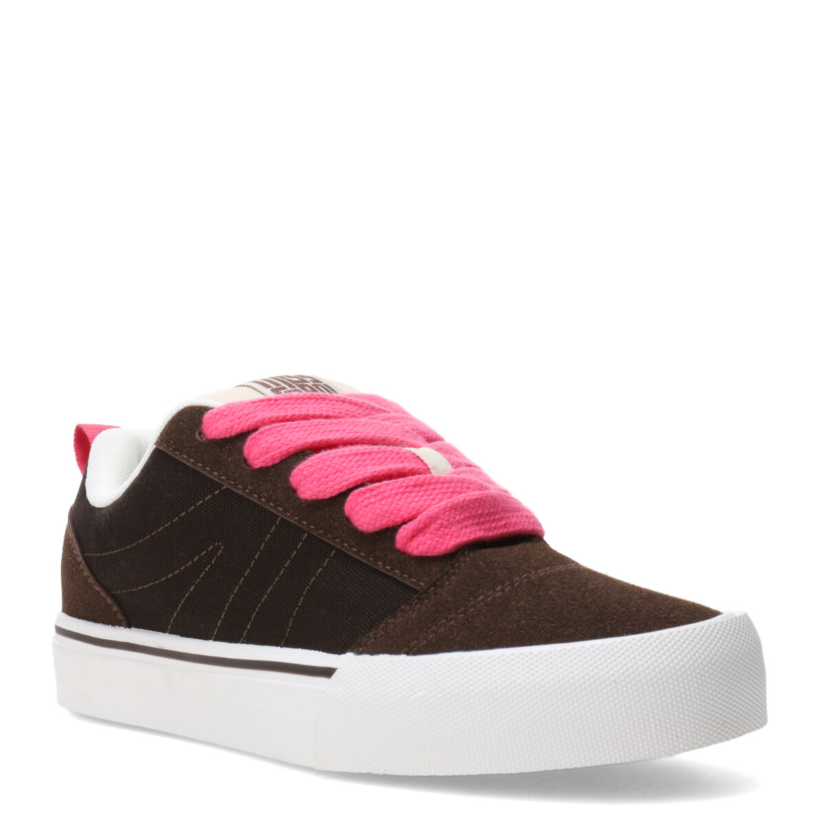 Deportivo LIANA acordonado MissCarol - Brown 