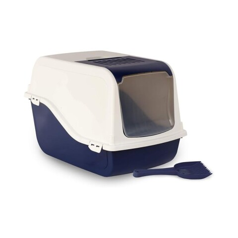 Baño Gato "Ariel Top Free" C/Puer/Pal 57x39x38 cm Baño Gato "Ariel Top Free" C/Puer/Pal 57x39x38 cm