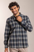 CAMISA ENNIS POLANCO Verde