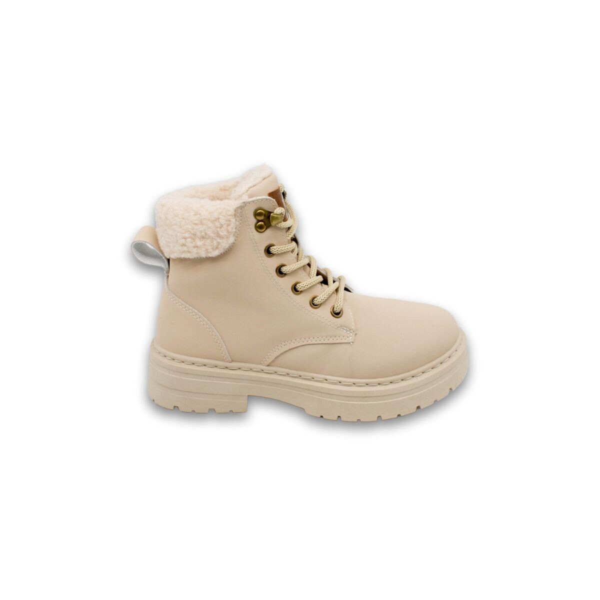 BOTA 35-40 - BEIGE 