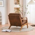 Sillón Milán Marrón