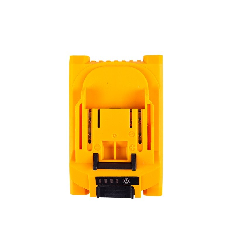 DINGQI BATERIA LI-ION 21V 4.0AH Dingqi Bateria Li-ion 21v 4.0ah