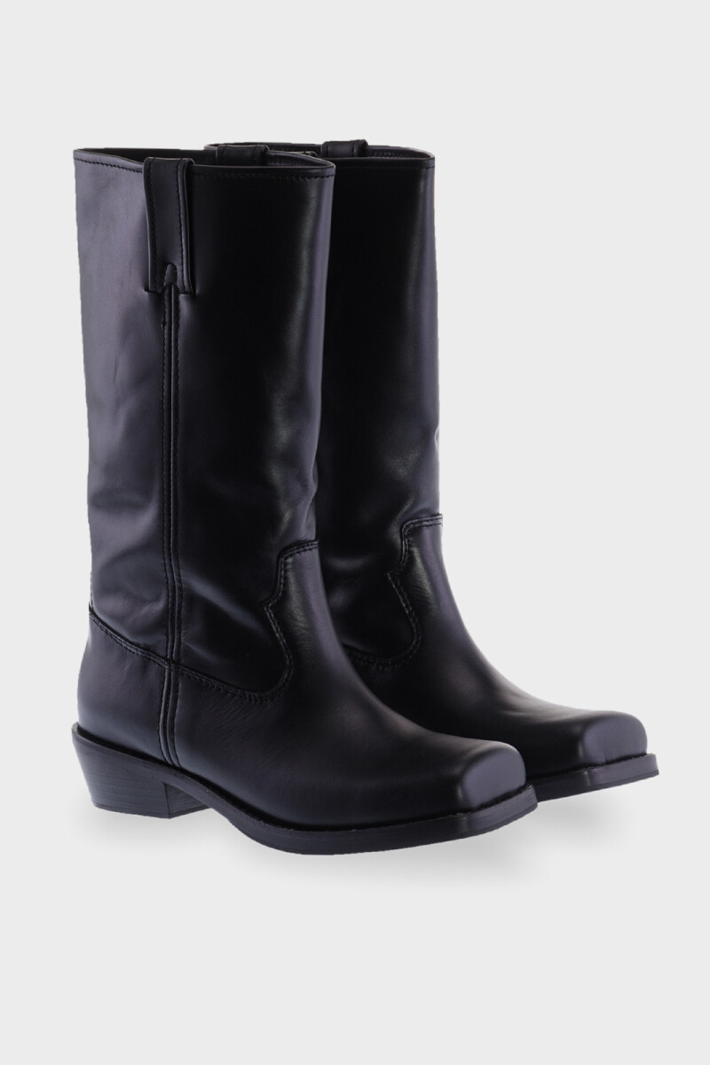 BOTA QUENCH Negro