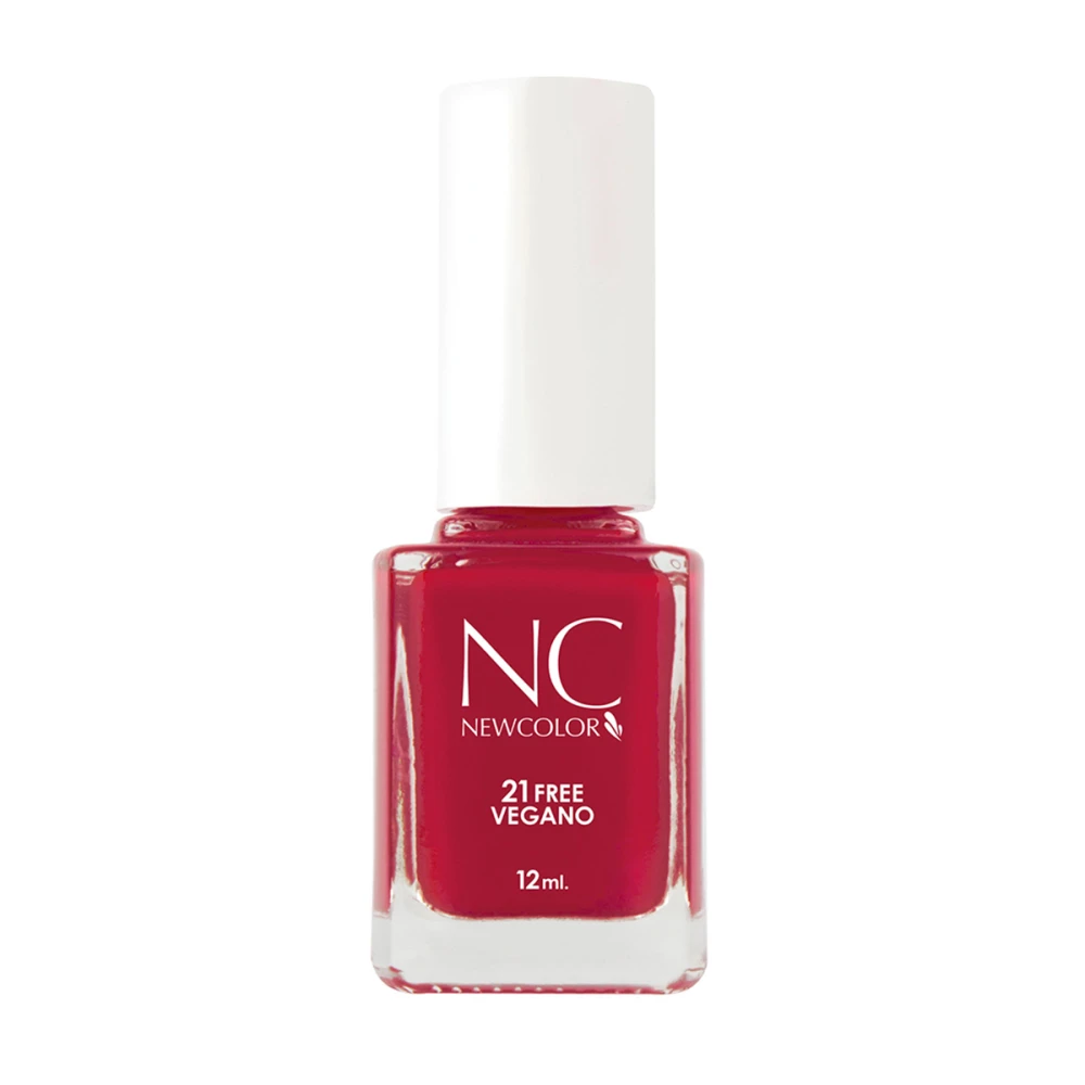 NEW COLOR ESMALTE N° CREMOSO 2.41 UNID.