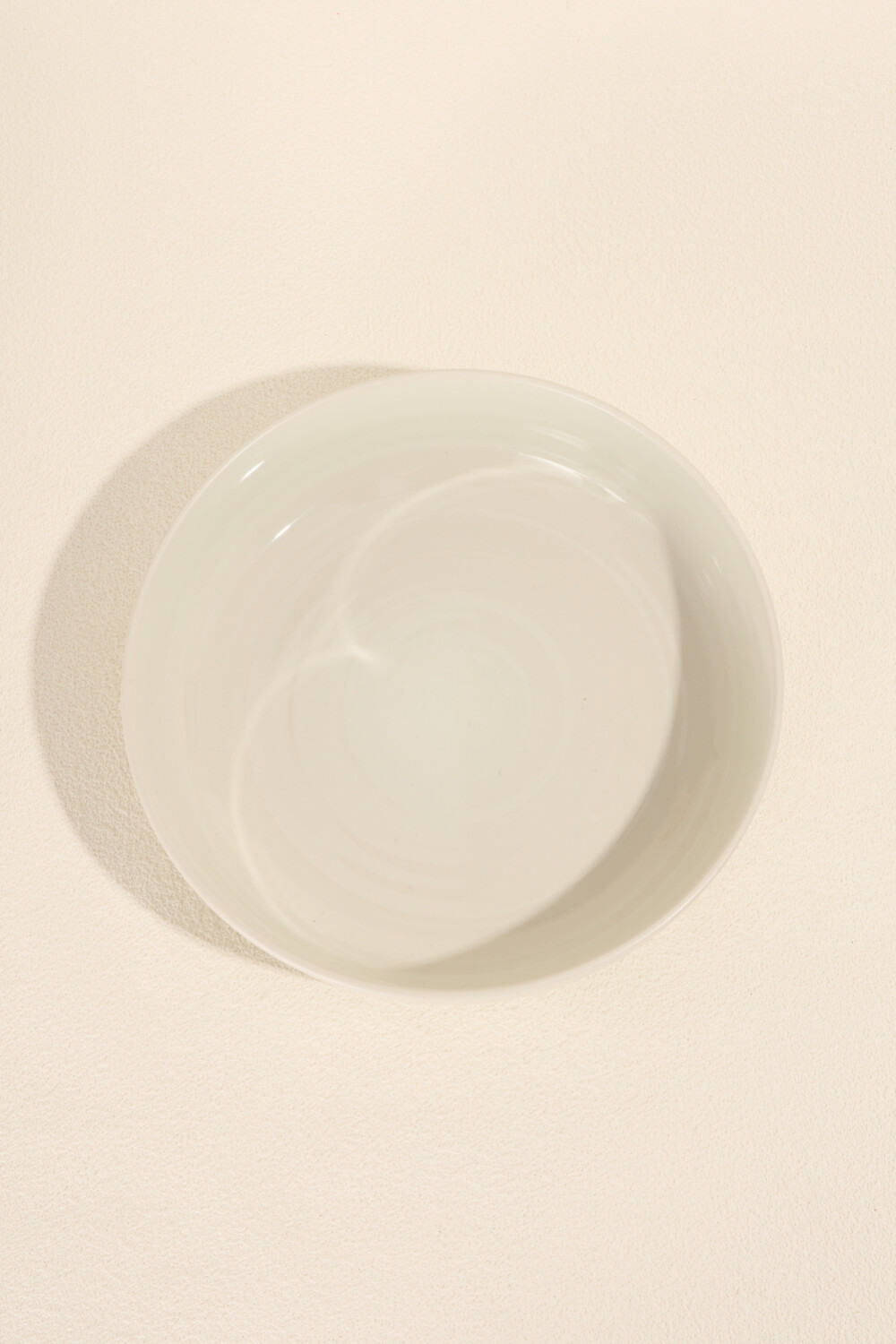 Bowl Luna Color Unico