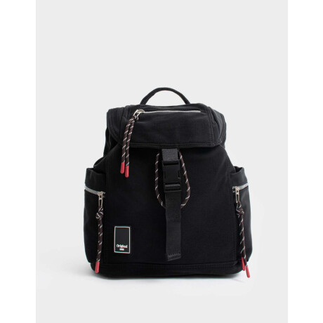 Mochilas Urbanas Negro