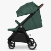 Coche INGRID LIONELO - green esmerald Coche INGRID LIONELO - green esmerald