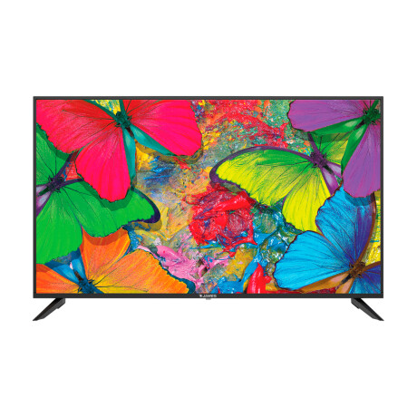 Televisor Smart Tv 43" Full Hd James S43 Tvj Televisor Smart Tv 43" Full Hd James S43 Tvj