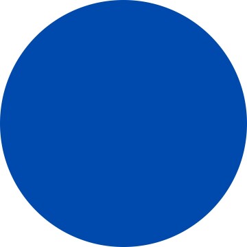 10309 Receta Azul