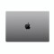 APPLE MACBOOK PRO 14' M3 8GB/512GB/SSD APPLE Macbook Pro 14' MTL73LL/A 512GB SSD / 8GB Chip M3 - Space Gray