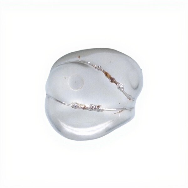 Anillo Triple-Plata 925-Sin Piedra-AN3010 sinpiedra