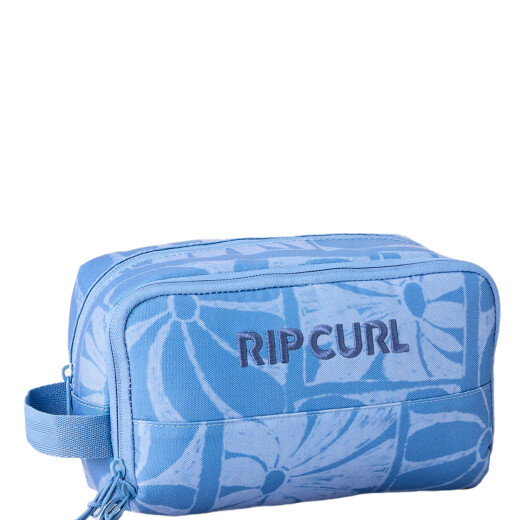 Necessaire Rip Curl Mixed Toiletry Bag Necessaire Rip Curl Mixed Toiletry Bag