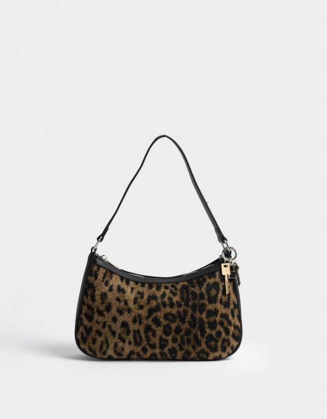 Bandoleras Bandoleras - Estampado Animal Print
