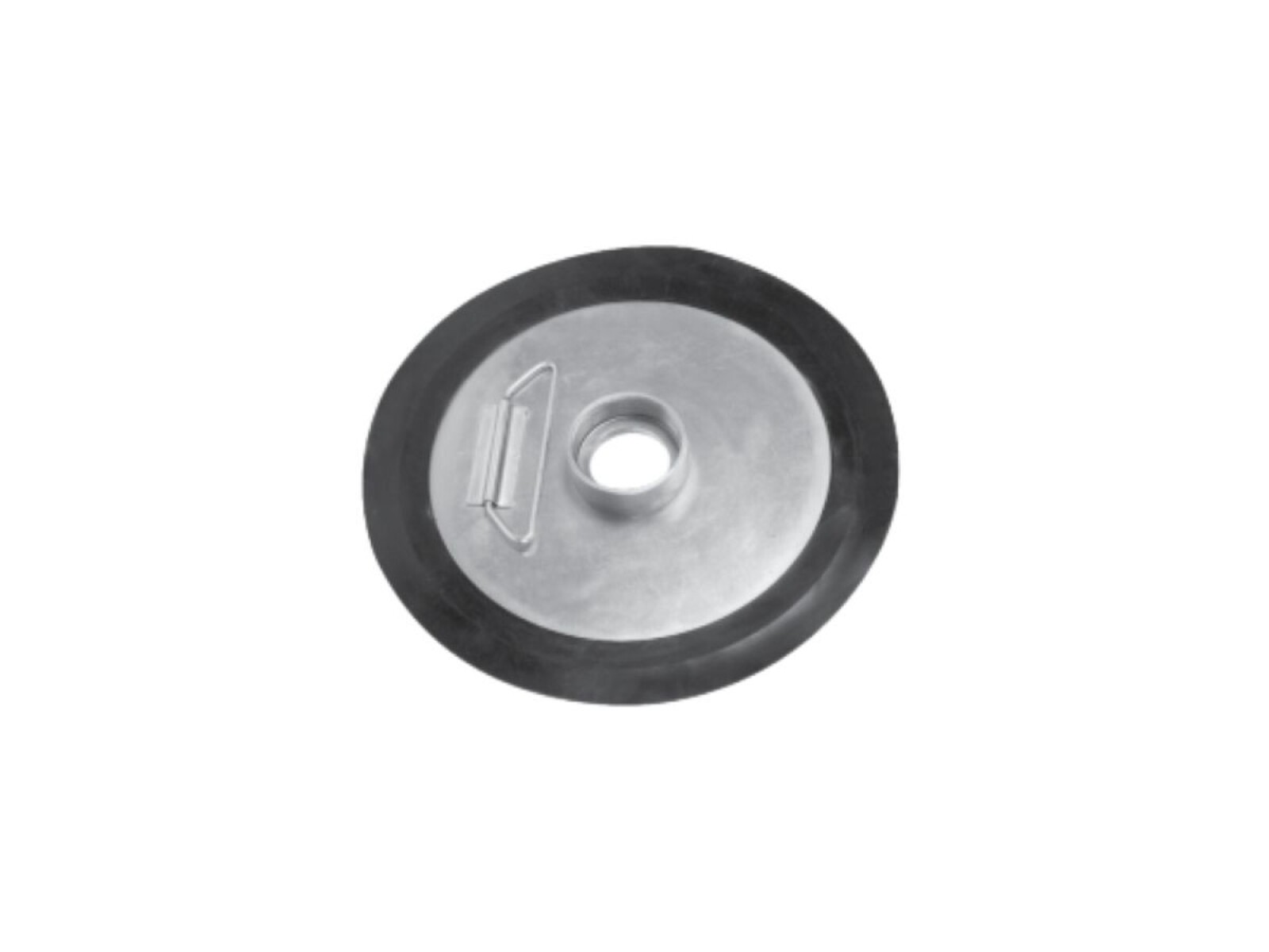 COMPACTADOR PARA CARGAR INYECTORES DE GRASA 