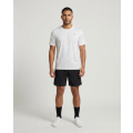 Remera de Hombre TIFFOSI Running Blanco