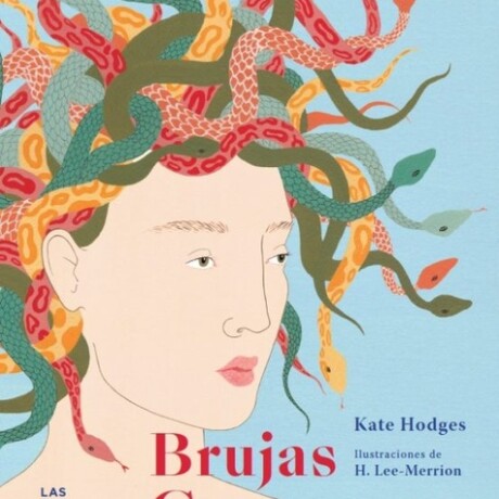 BRUJAS GUERRERAS DIOSAS BRUJAS GUERRERAS DIOSAS