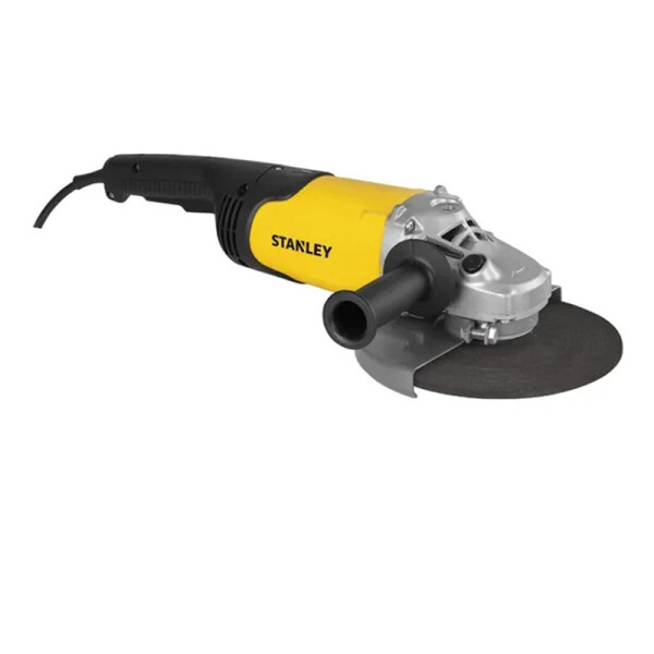 Amoladora Angular 9" 2200W Stanley Amoladora Angular 9" 2200W Stanley