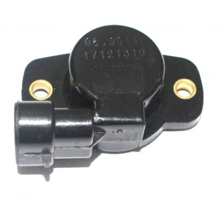 TPS SENSOR MARIPOSA VOLKSWAGEN PALIO MULTIP.(PF2C)GOL MONOP, AX SAXO (GIRO DER.) - TPS SENSOR MARIPOSA VOLKSWAGEN PALIO MULTIP.(PF2C)GOL MONOP, AX SAXO (GIRO DER.) -