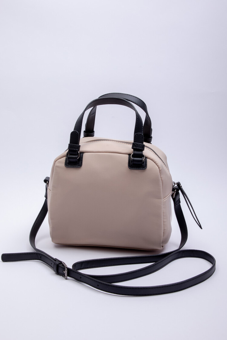 CARTERA ANISA Beige