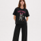 Remera Halvek Estampado 1