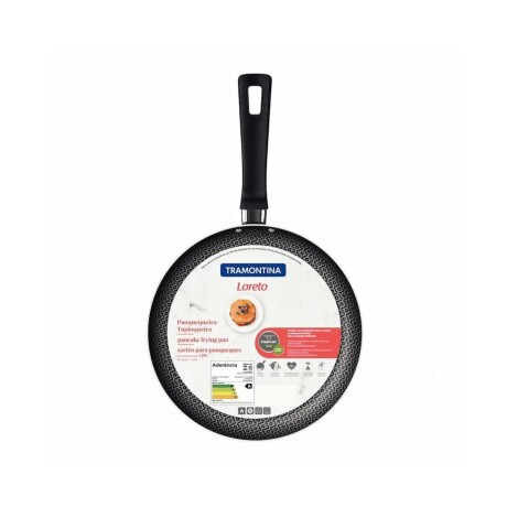 SARTEN CIRCULAR TRAMONTINA LORETO 22cm SARTEN CIRCULAR TRAMONTINA LORETO 22cm